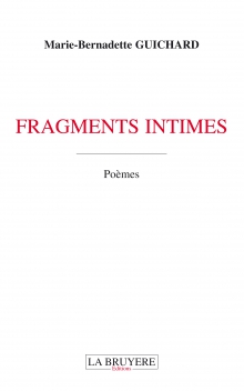 FRAGMENTS INTIMES