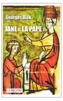 JANE « LA PAPE »