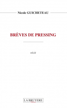 BRÈVES DE PRESSING