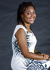 Carole MBAZOMO