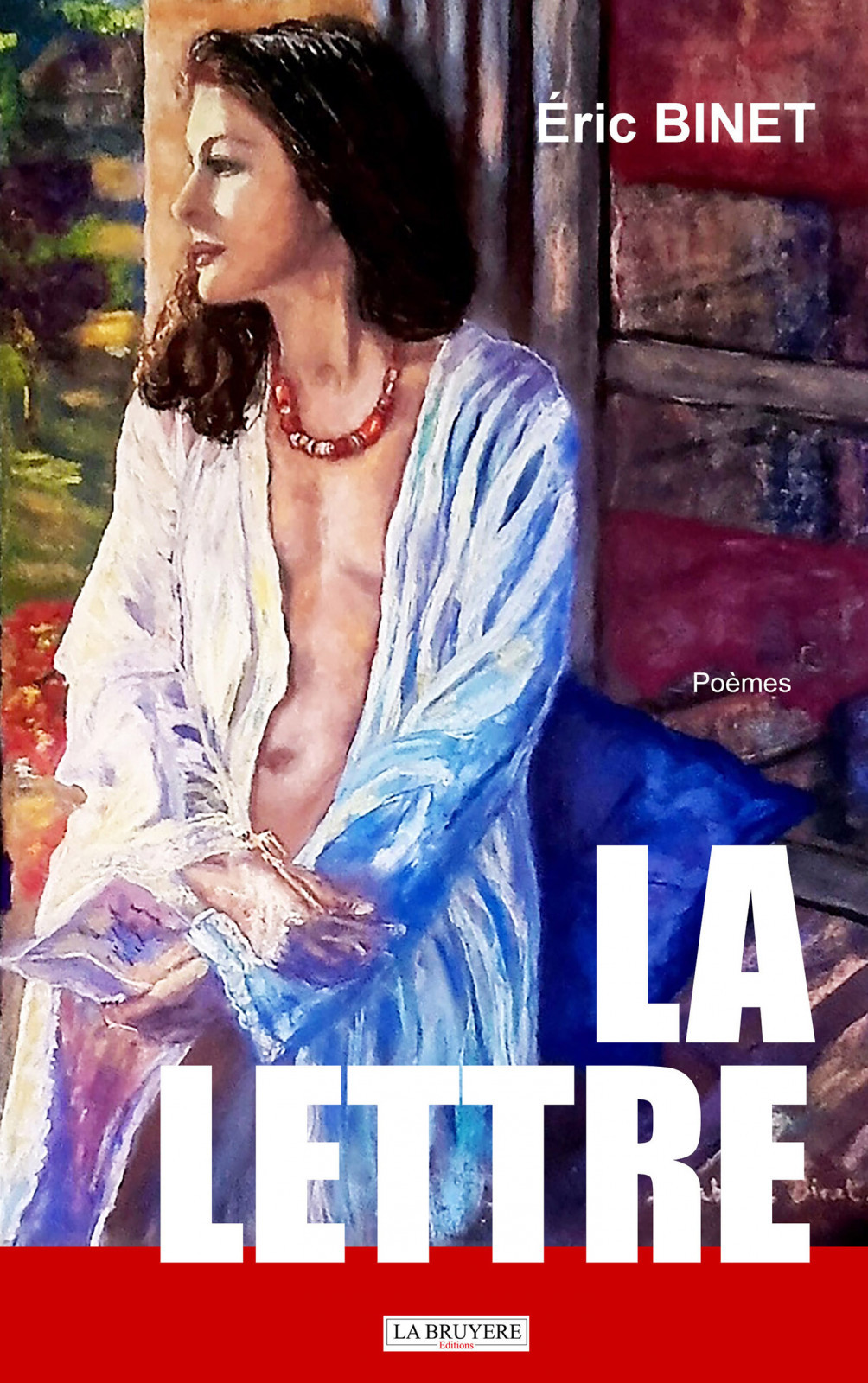 LA LETTRE