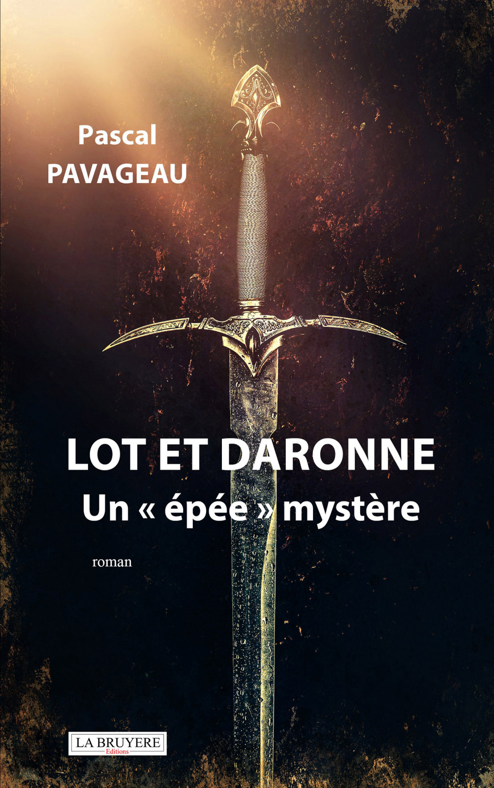 LOT ET DARONNE Un « épée » mystère