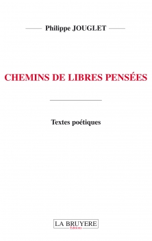 CHEMINS DE LIBRES PENSÉES