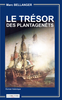 LE TRÉSOR DES PLANTAGENÊTS