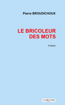 LE BRICOLEUR DES MOTS