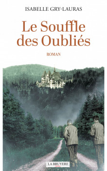 LE SOUFFLE DES OUBLIÉS