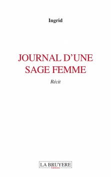 JOURNAL D’UNE SAGE-FEMME
