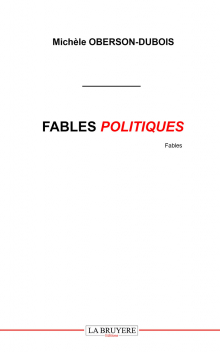 FABLES POLITIQUES