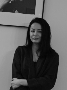 Xhensila NDRECA