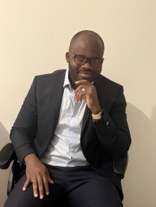 SALIOU N’FAN  TOURE